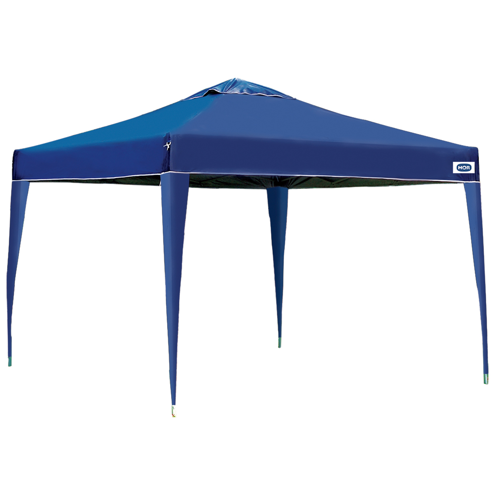 Tenda Gazebo Mor Flex Poli
