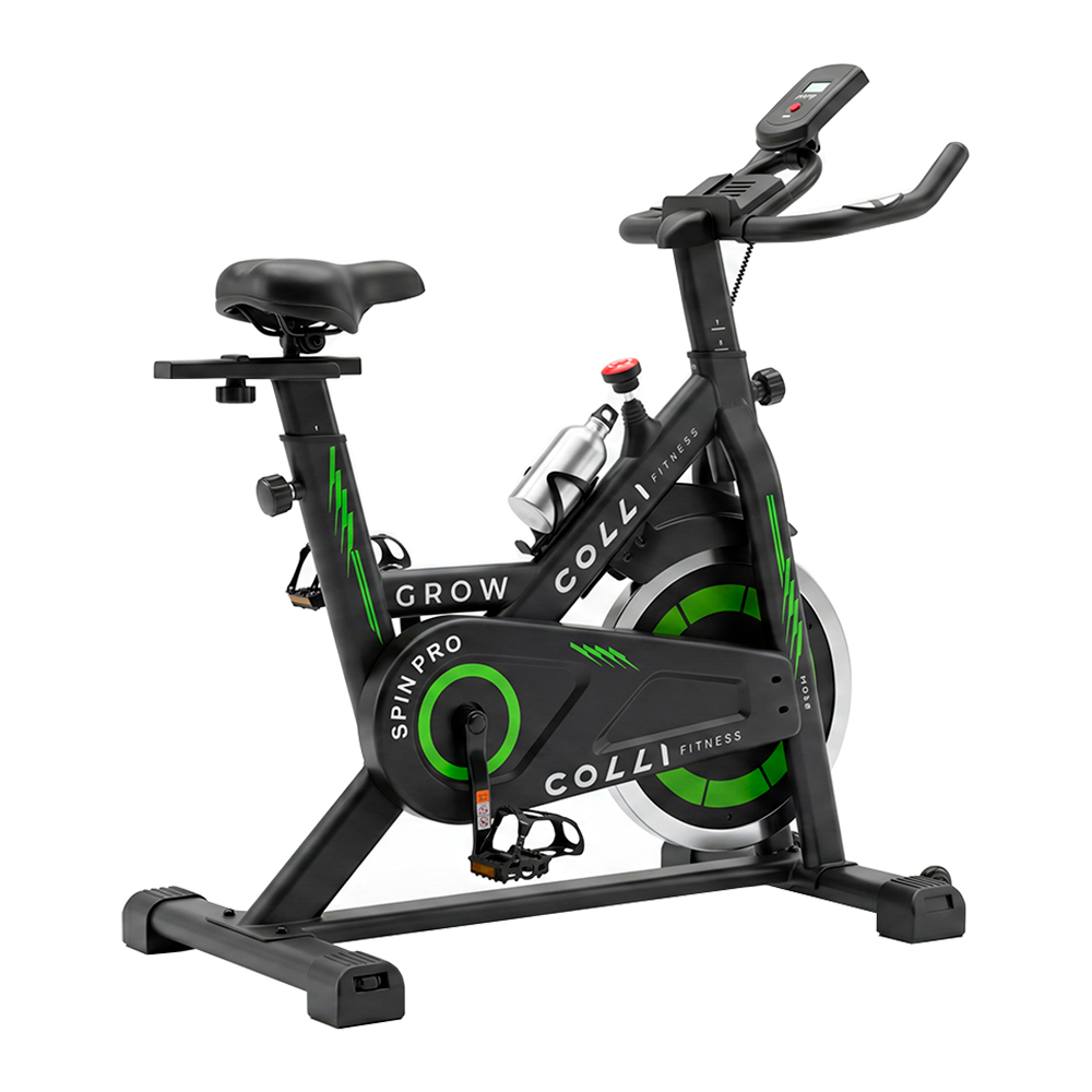 Bicicleta Ergom