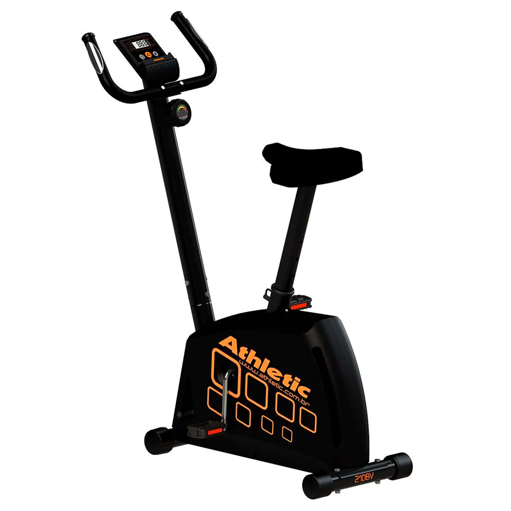 Bicicleta Ergom