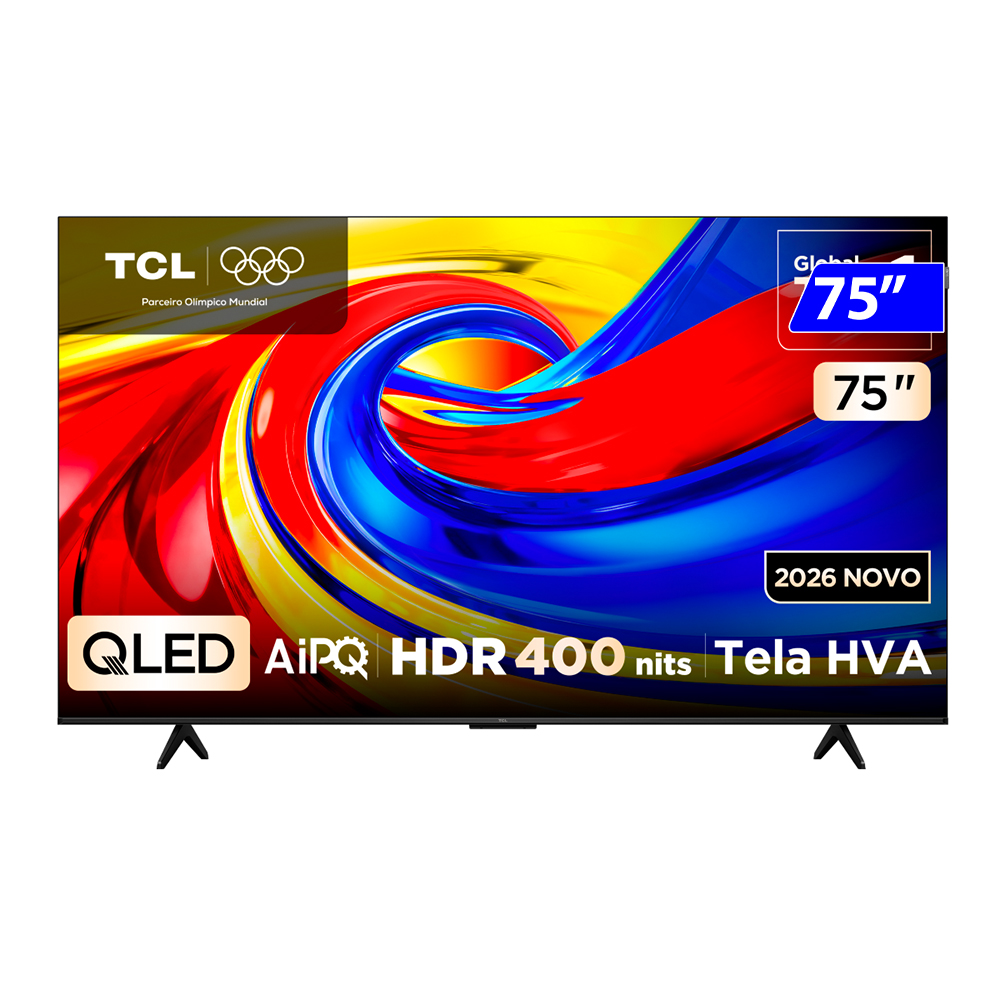 Smart TV TCL LED 75