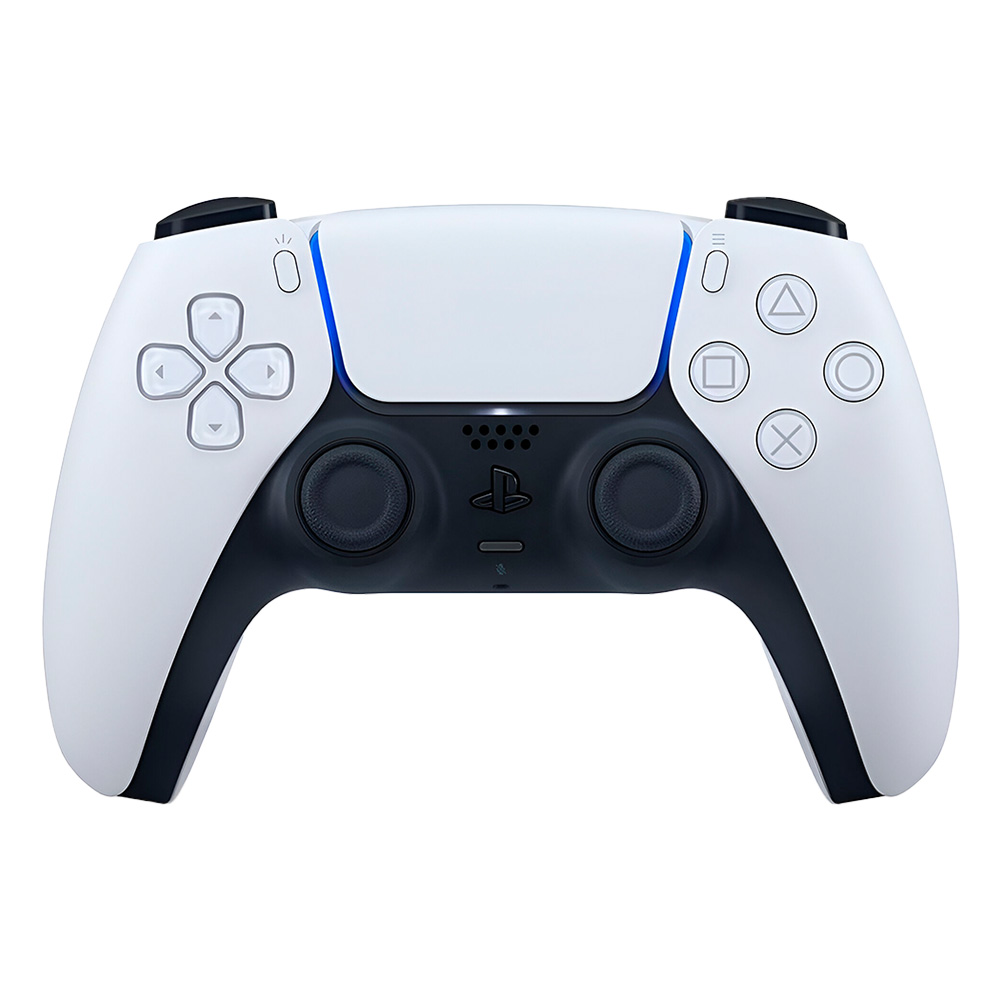 Controle Sony Dualsense Sem Fio PlayStation 5 com Resposta T