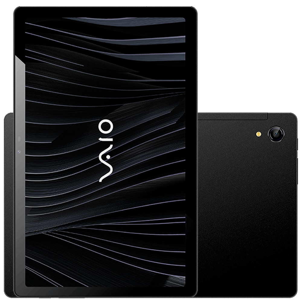 Tablet Vaio TL10 10.4" 128GB 8GB Octa Core 2GHz Android com Teclado Magn