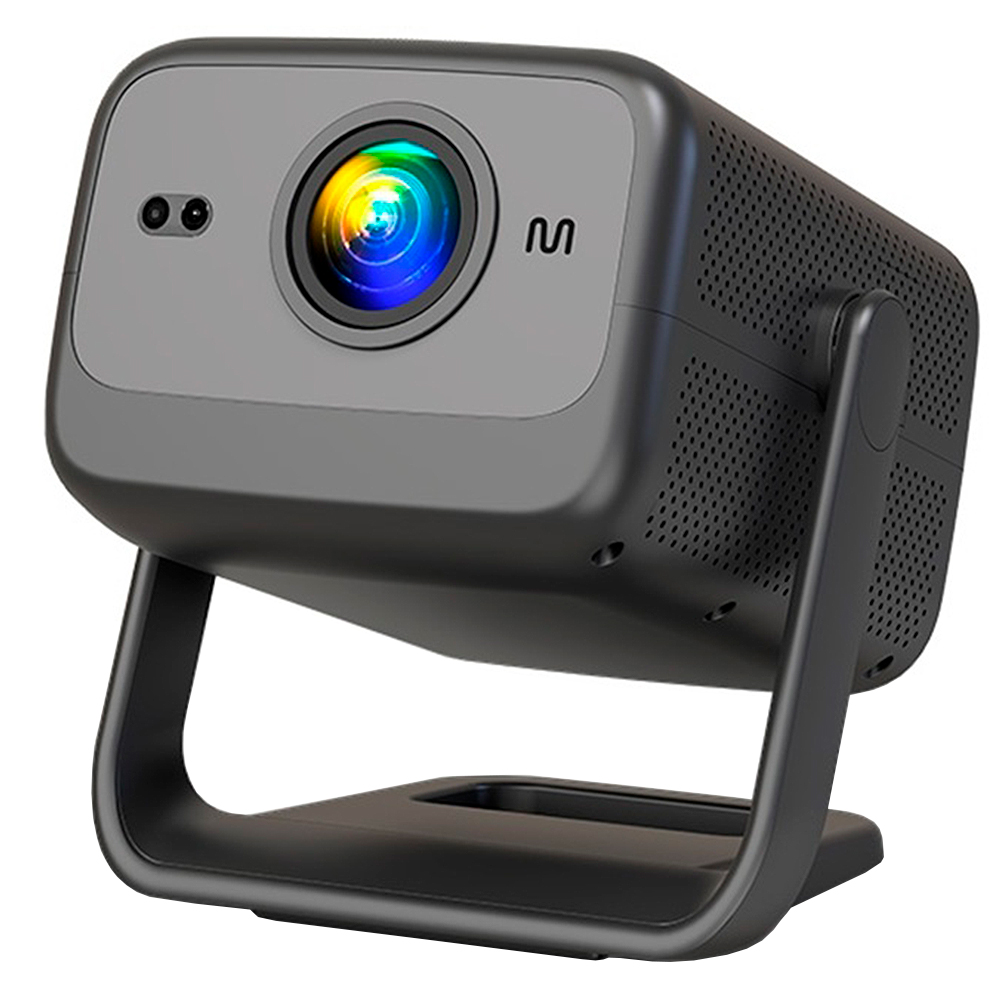 Projetor Multi Smart PJ300N Full HD  36" a 150" 5000 L