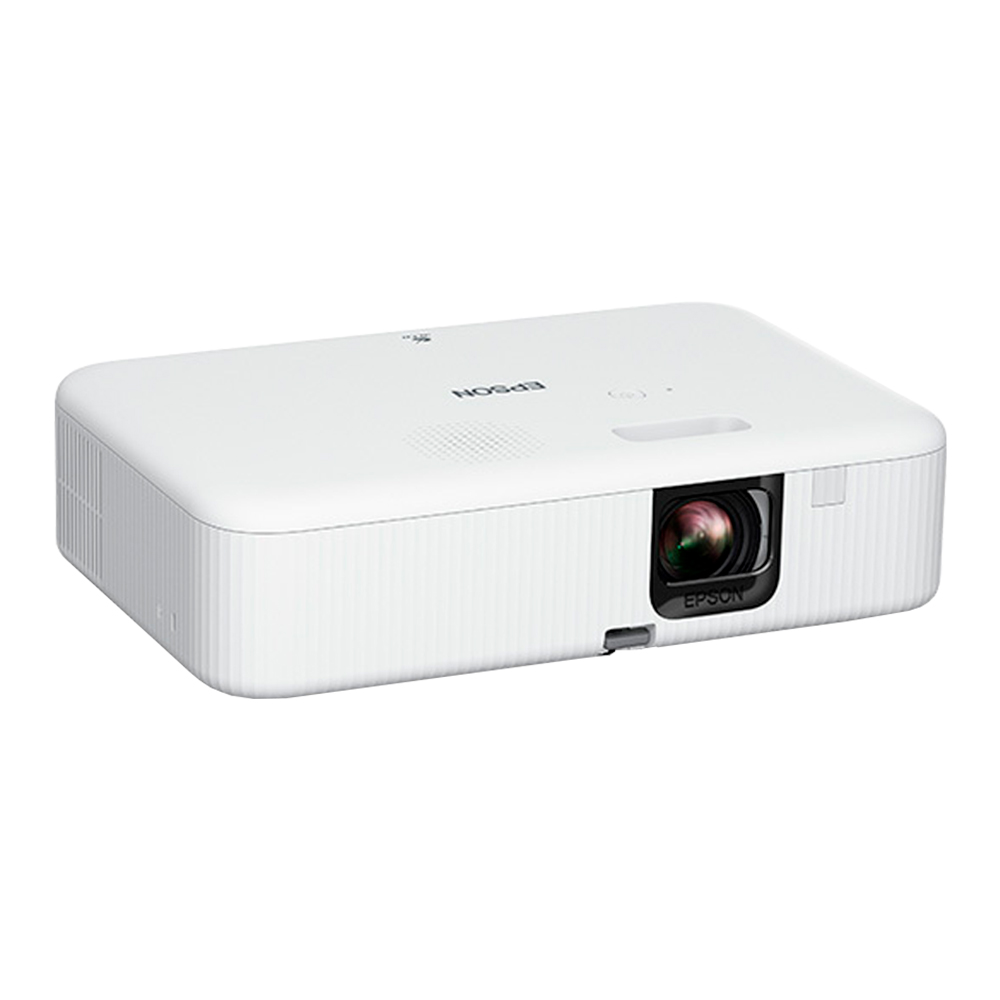 Projetor Epson EPIQVISION FH-02 Full HD 3000 L