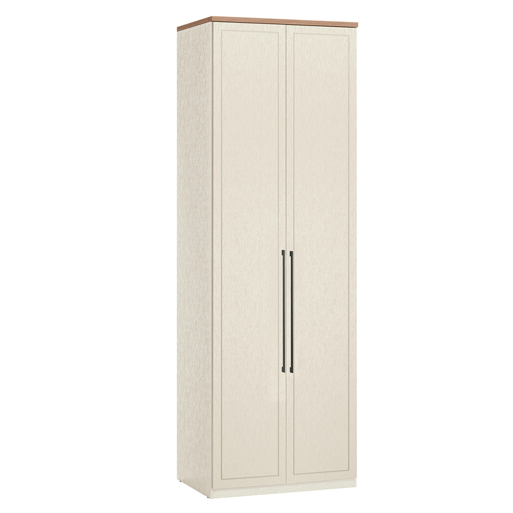 Modulo Doce Vida 80cm 2 Portas 3 Gavetas MDF Santos Andir