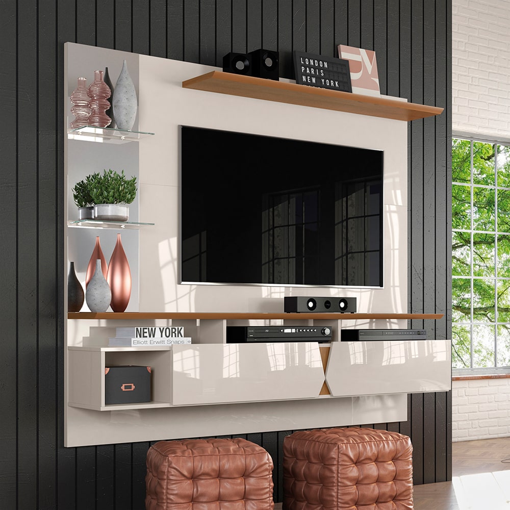 Painel para TV at
