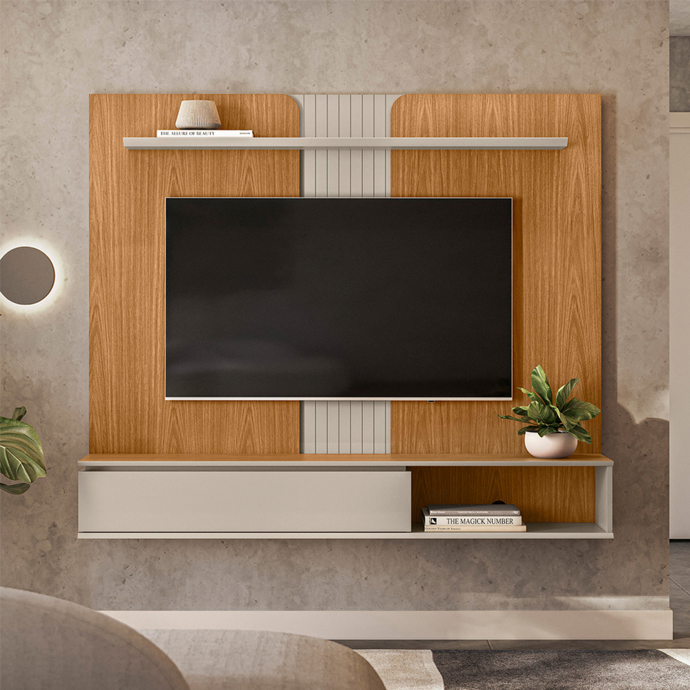 Painel Home para Tv at