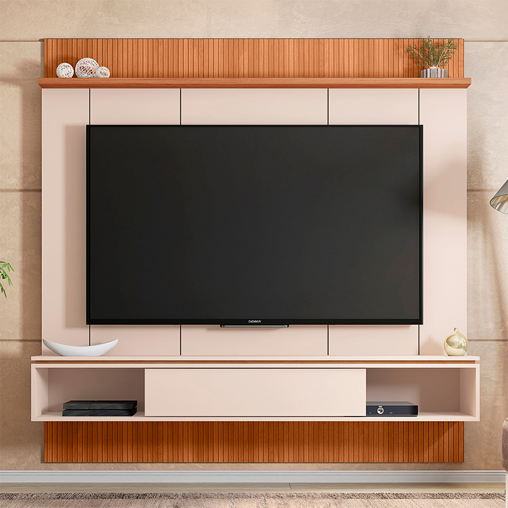 Painel para TV at