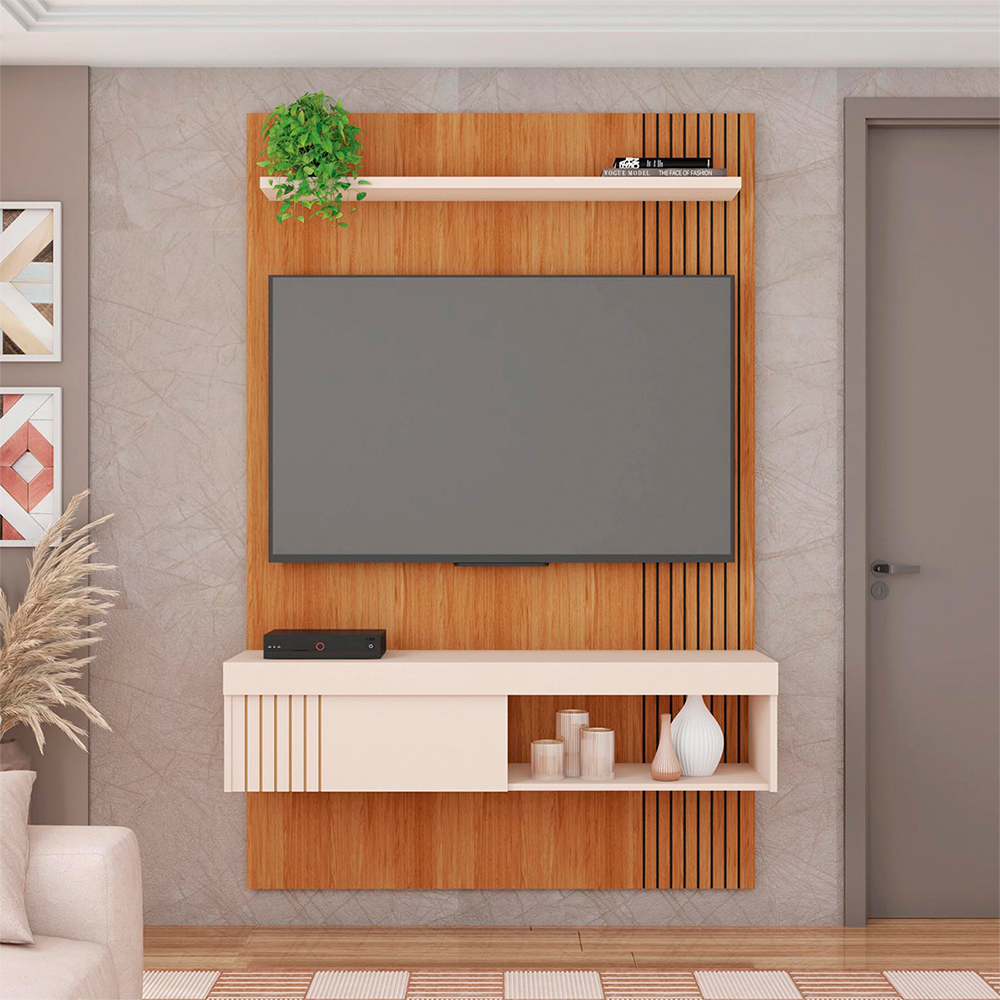 Painel para TV at