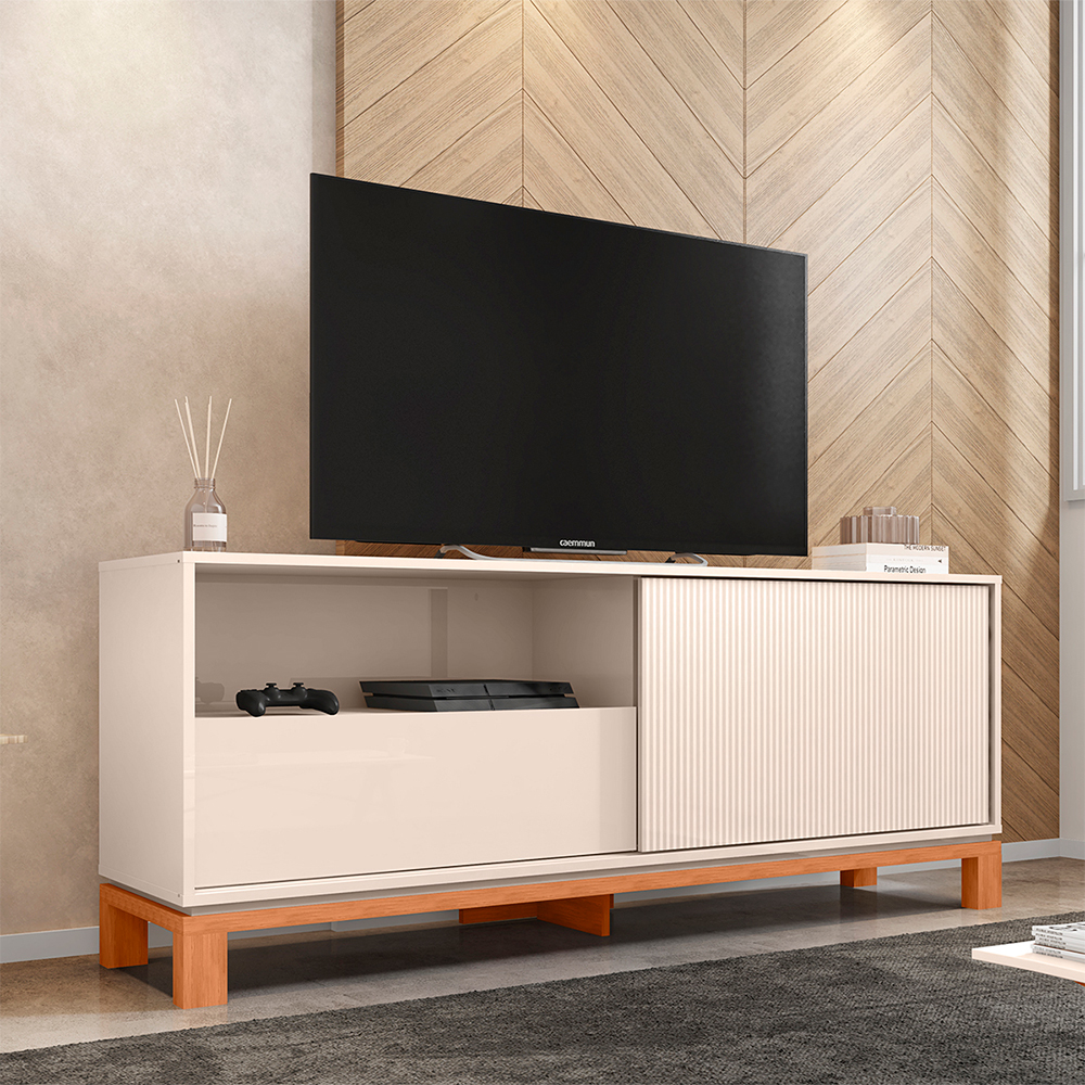 Rack para TV at
