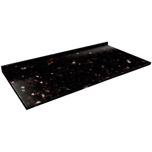 Tampo de F?rmica Granito 120 cm Telasul