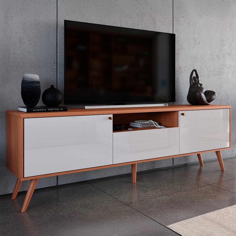 Rack sem Painel para TVs de at