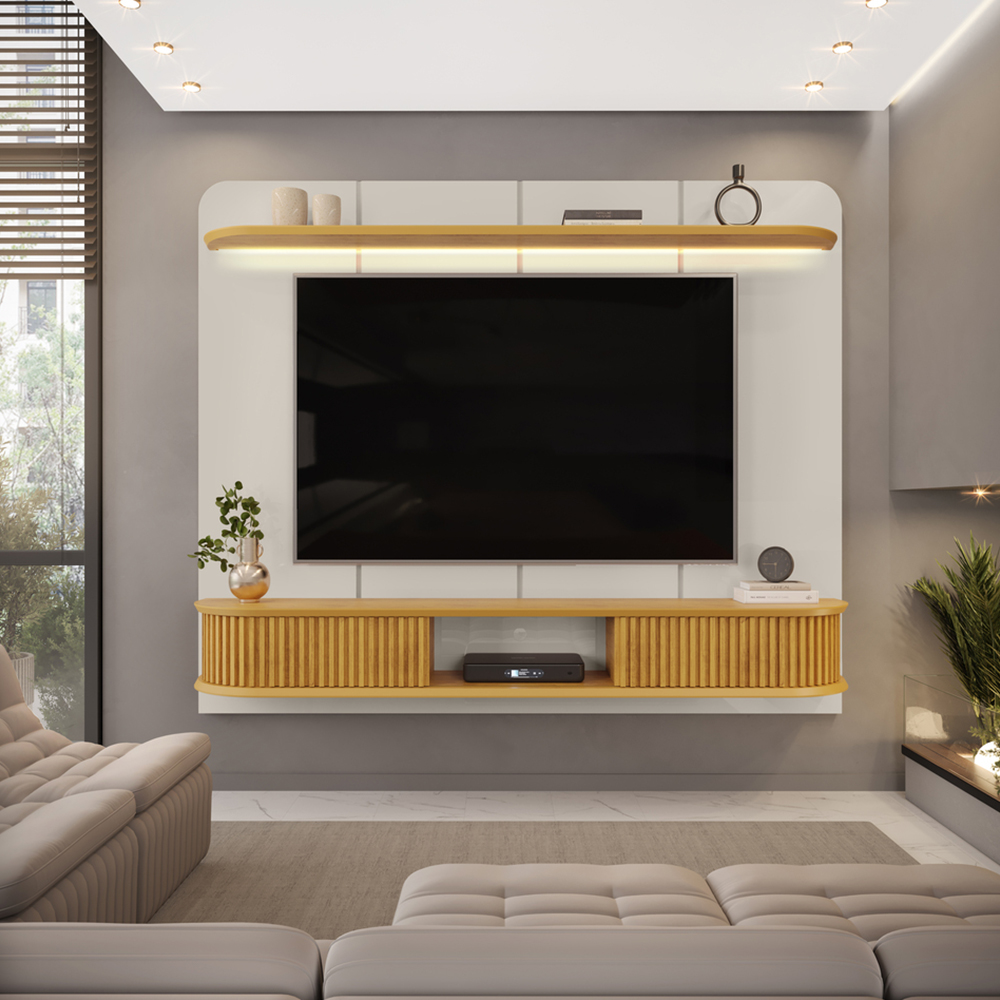 Painel para TV at