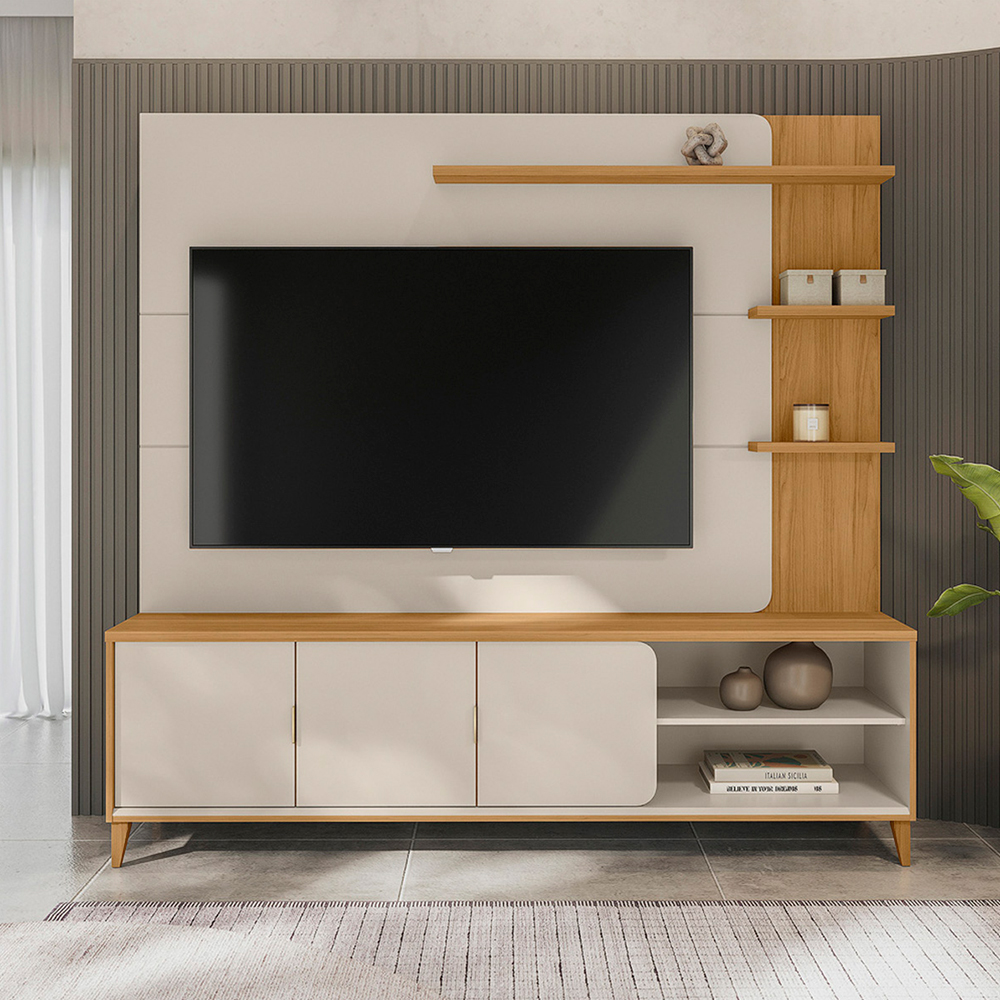 Estante Home para TV at