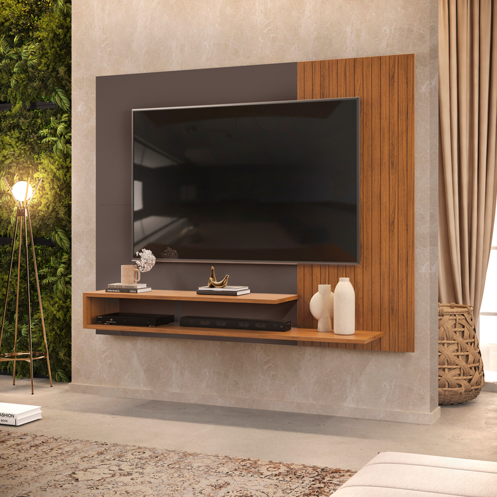 Painel para TV at