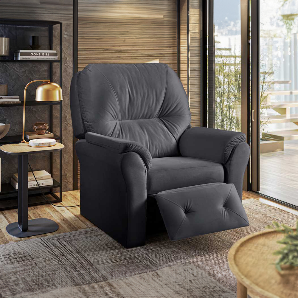 Poltrona Reclin