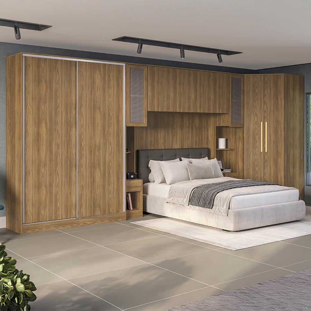 Quarto Modular Kappesberg ?gata 06 pe