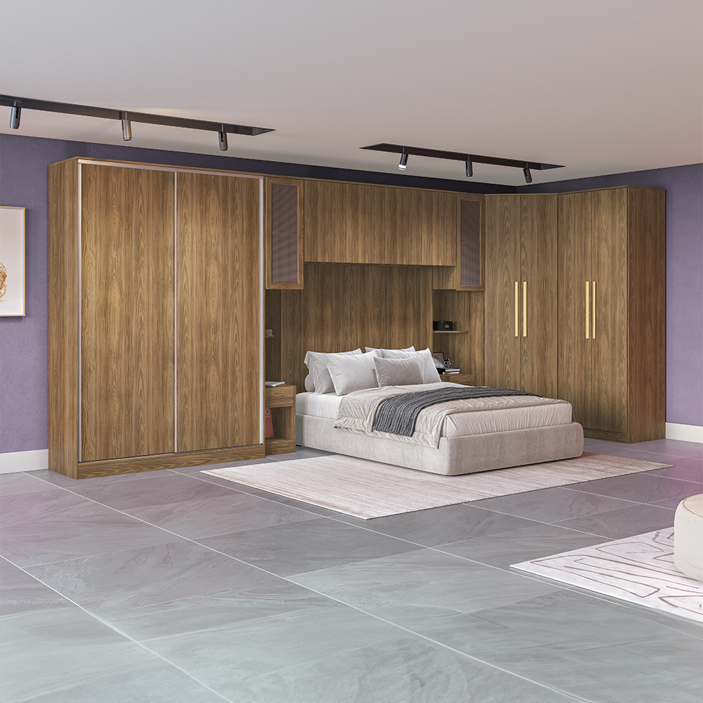 Quarto Modular Kappesberg ?gata 07 Pe