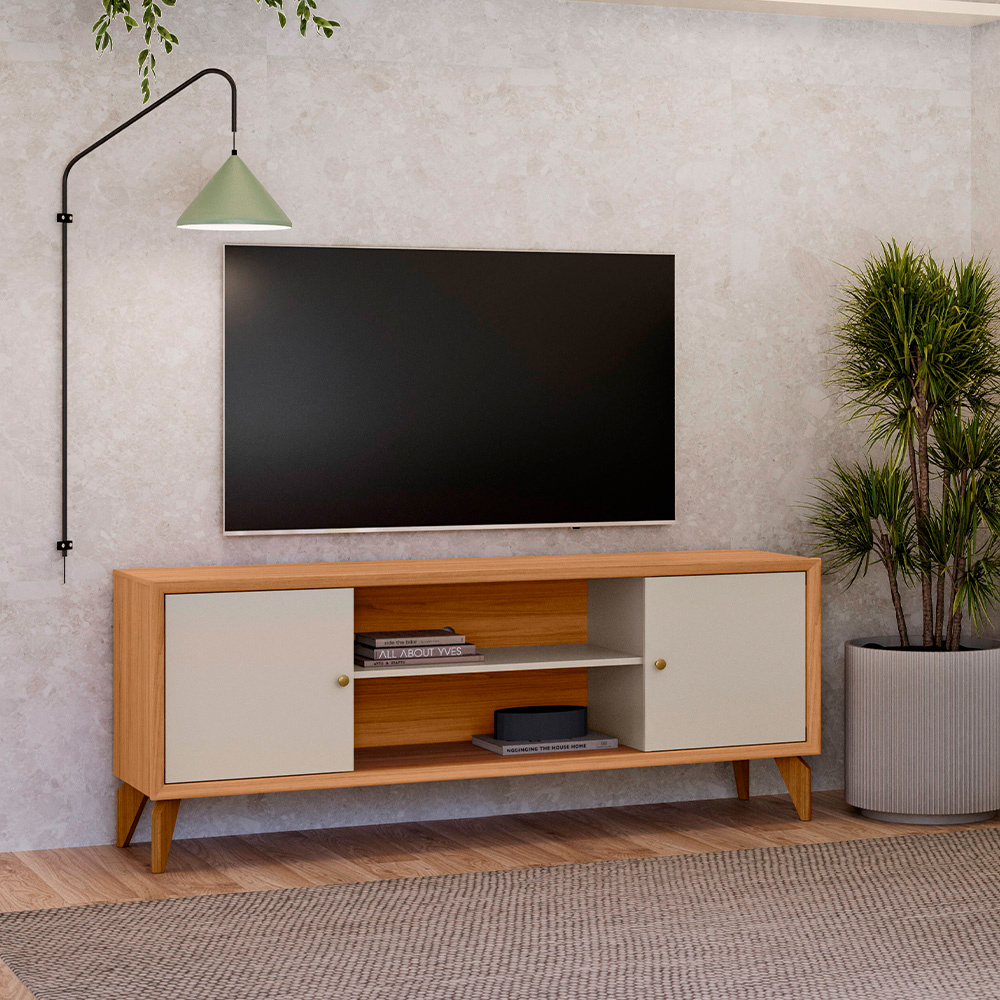 Rack para TV at