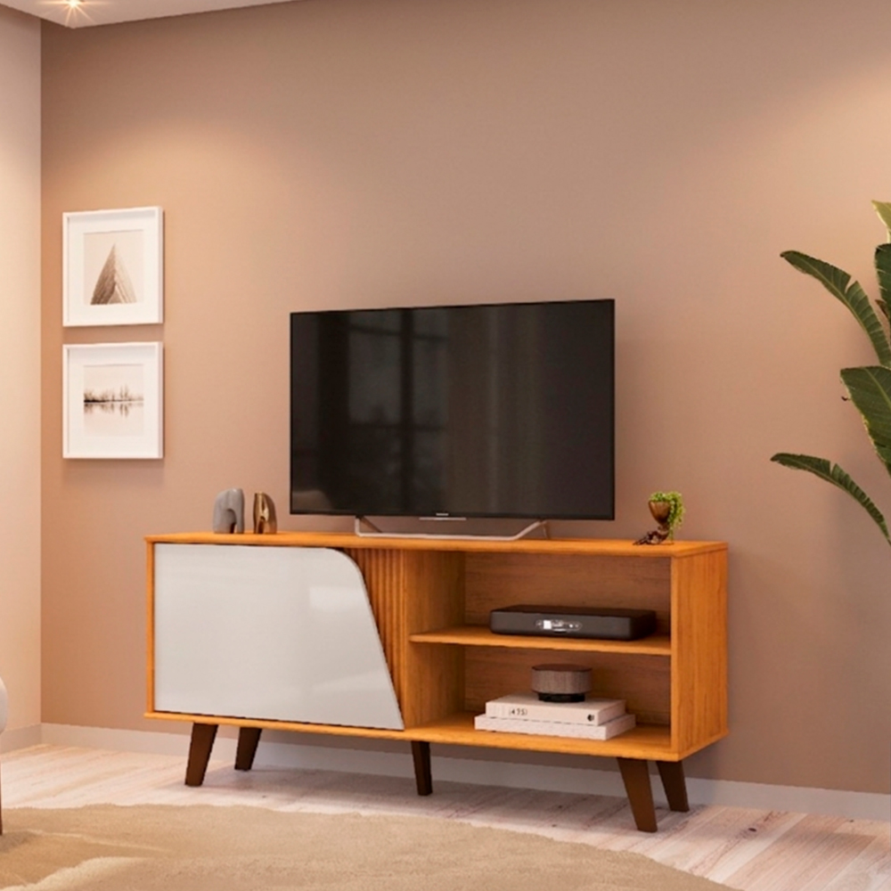 Rack sem Painel para TV at