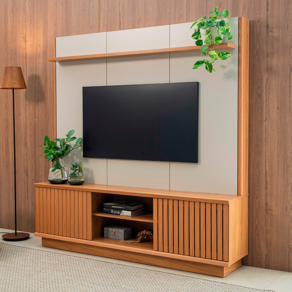 Estante Home para TV at
