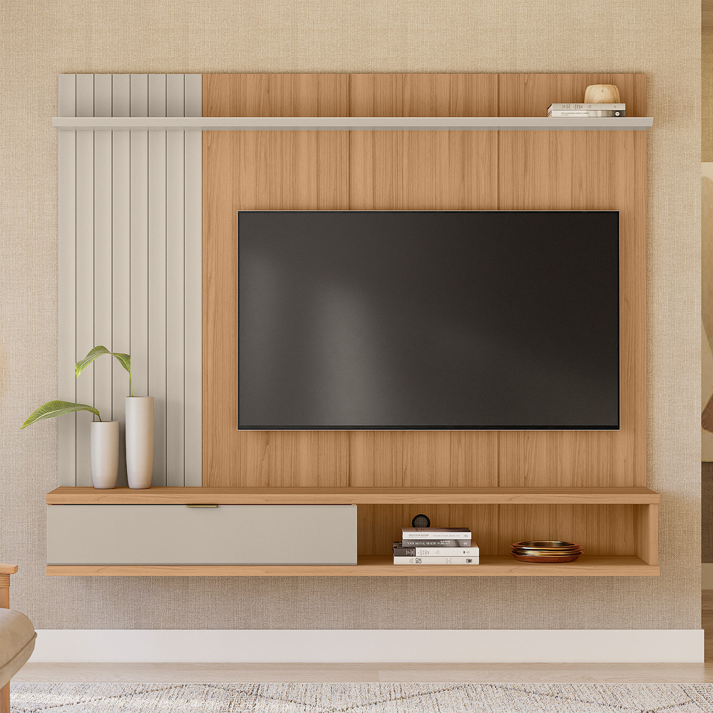 Painel para TV at