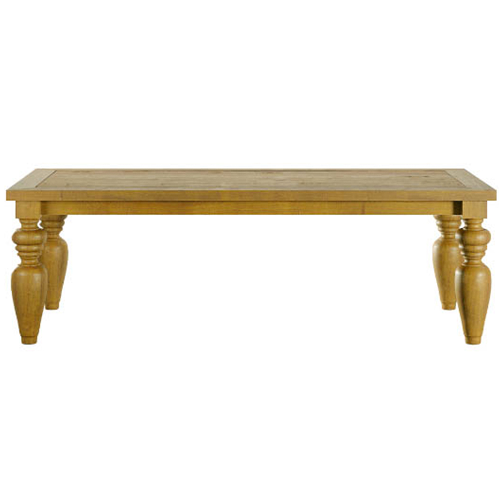 Mesa de Jantar 8 Lugares R
