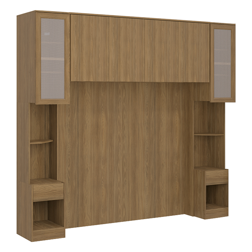 Roupeiro Modulado Kappesberg ?gata 4 Pe