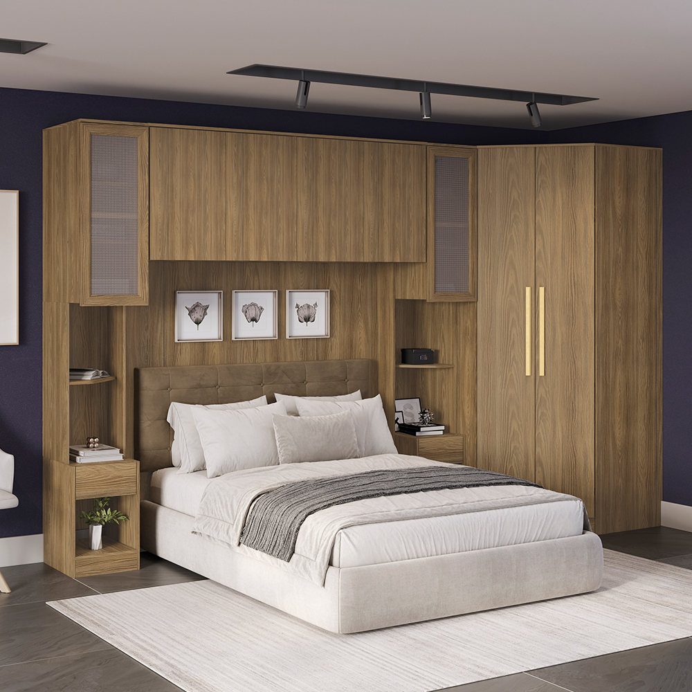 Quarto Modular ?gata Kappesberg 5 Pe