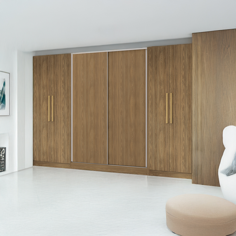 Roupeiro Modulado Kappesberg ?gata 3 Pe