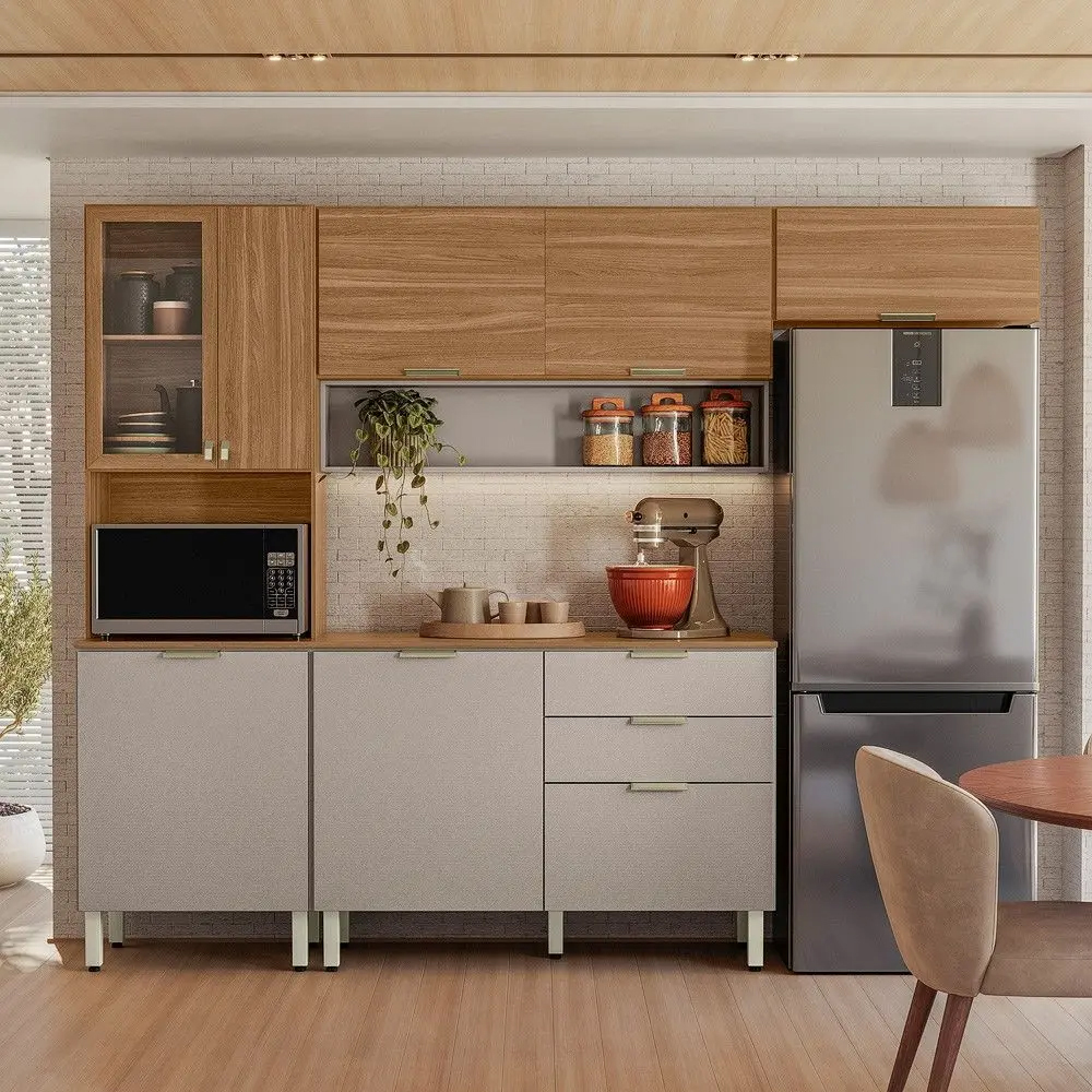 Cozinha Modulada 2 Pe