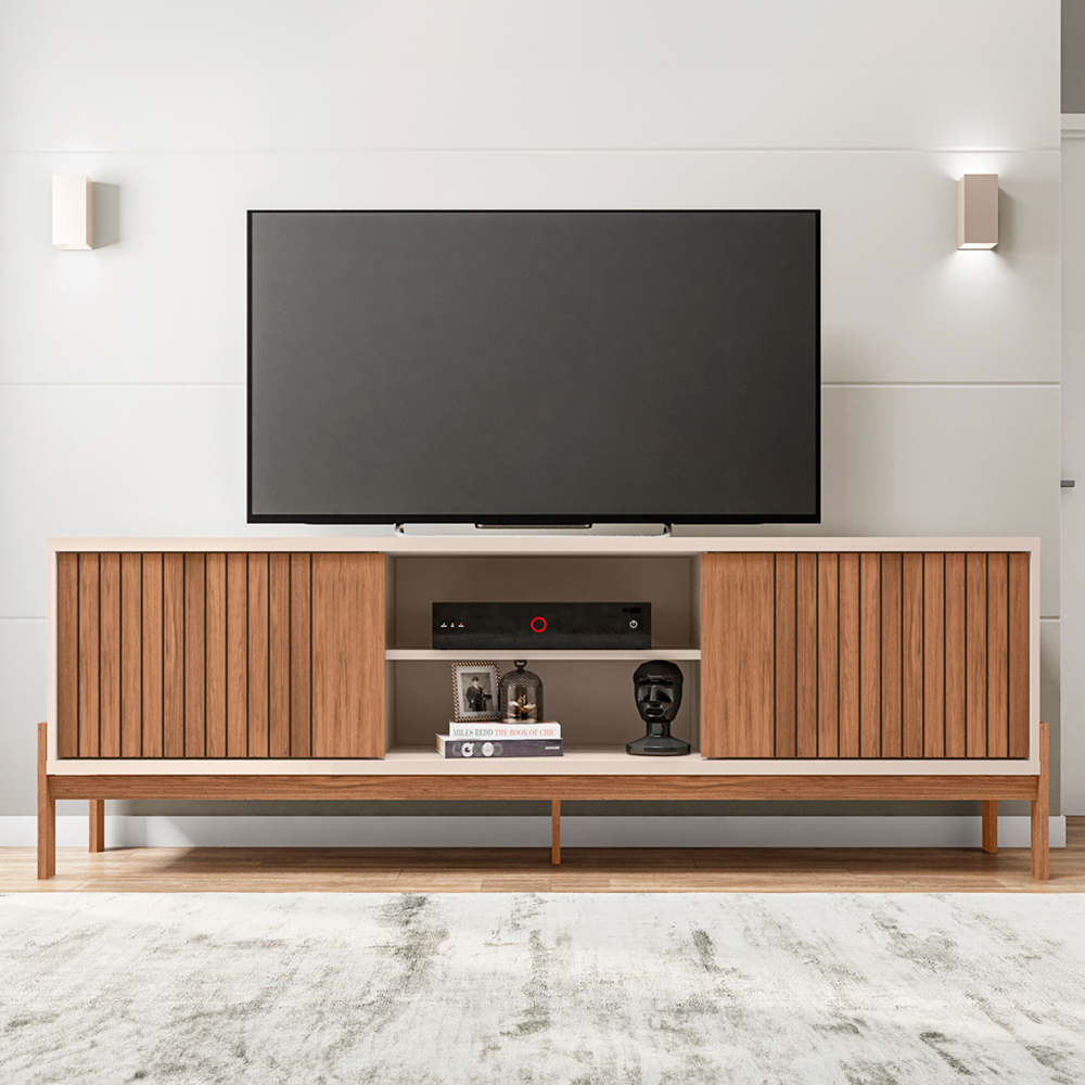 Rack para TV at