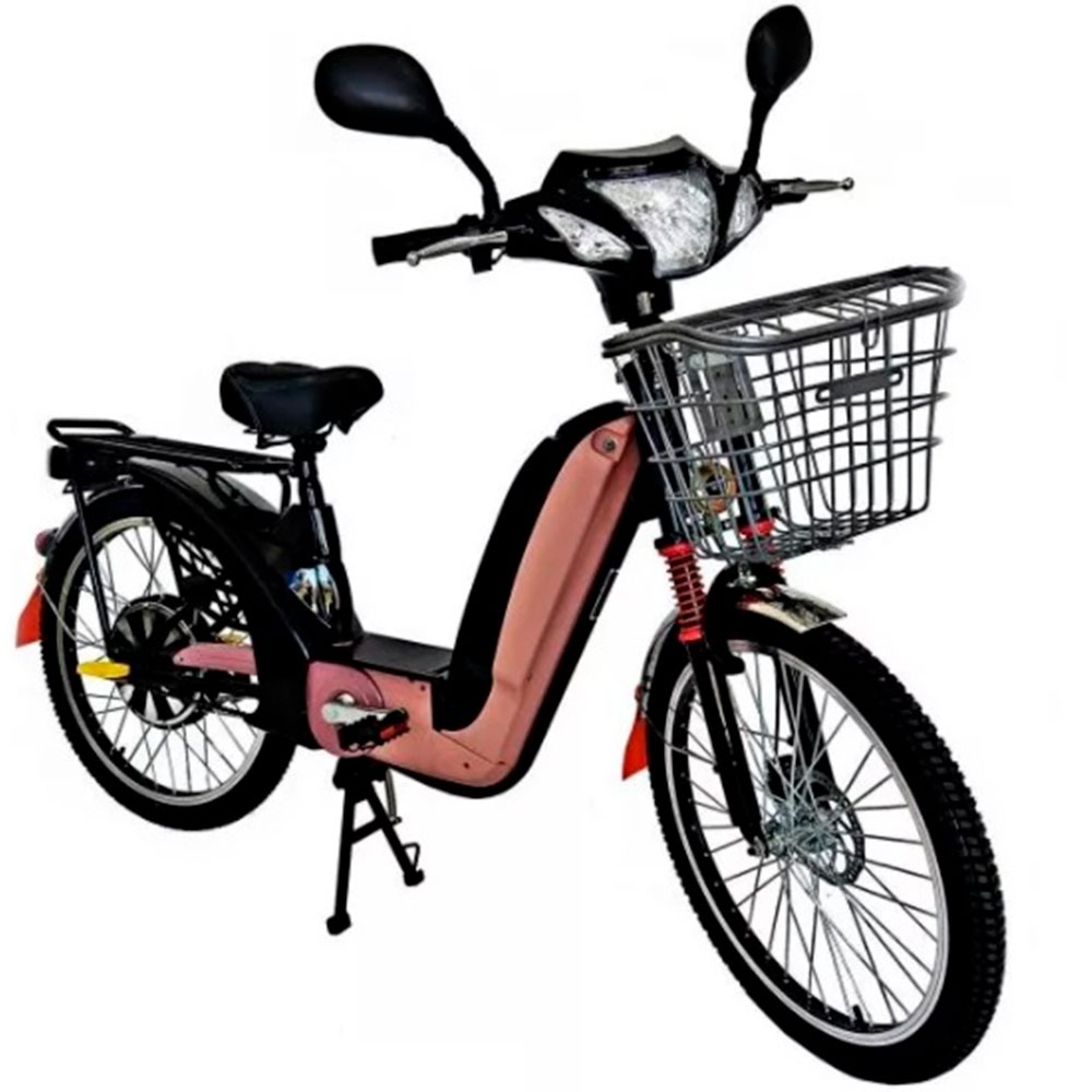 Bicicleta El
