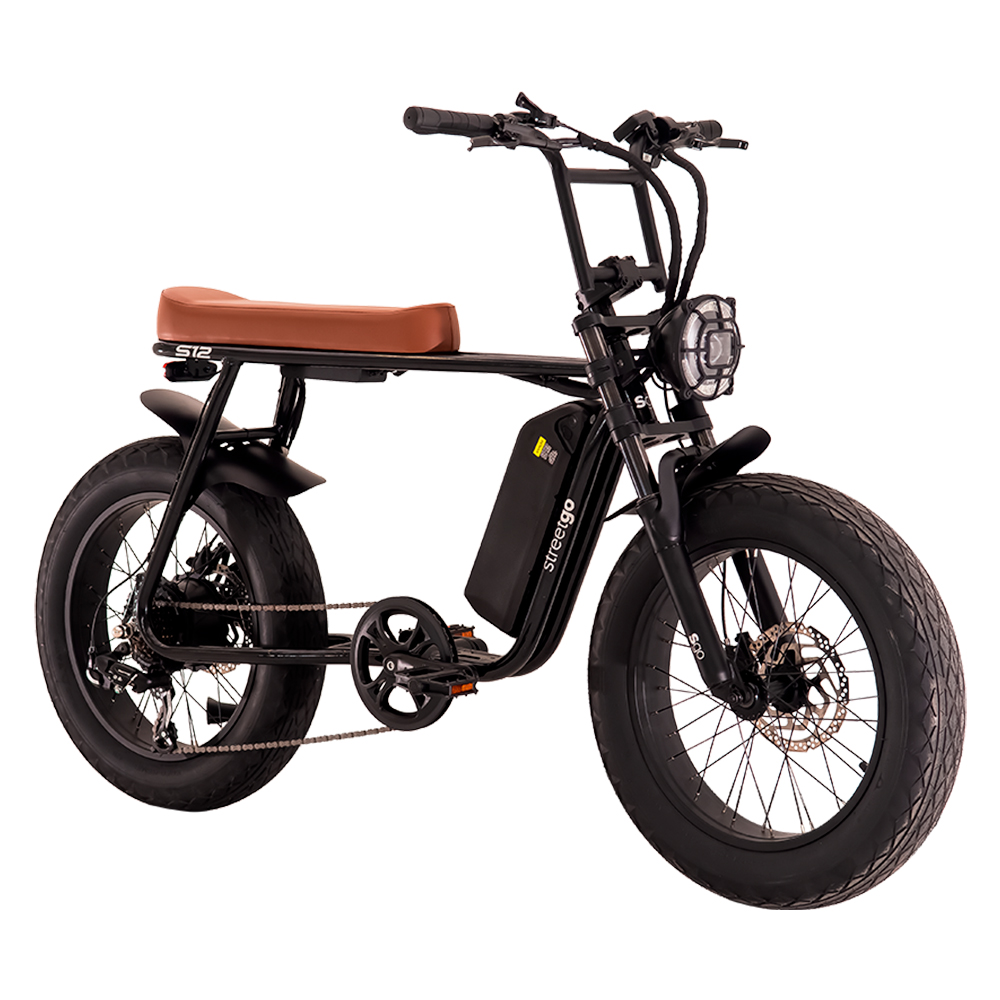 Bicicleta El