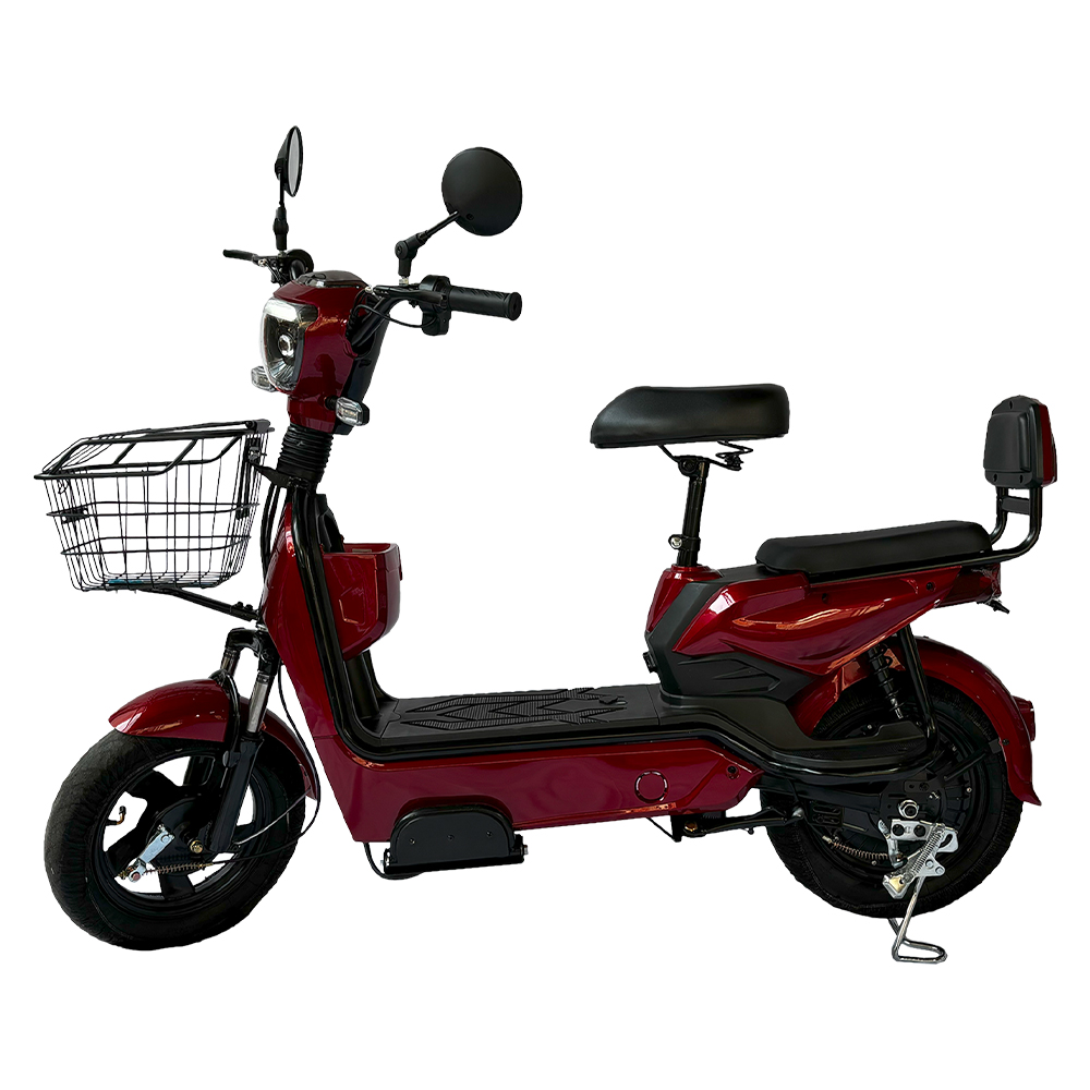 Scooter El
