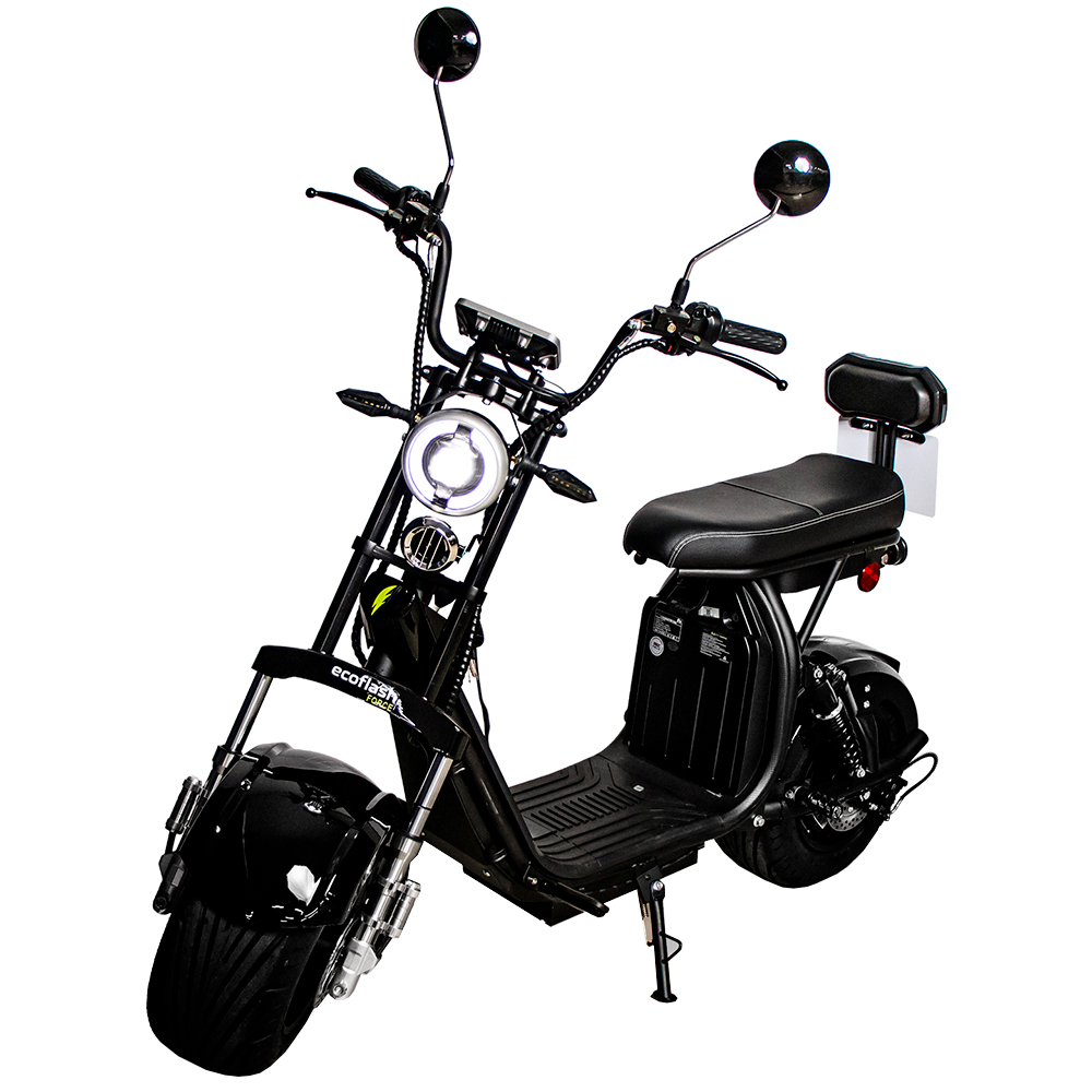 Scooter El