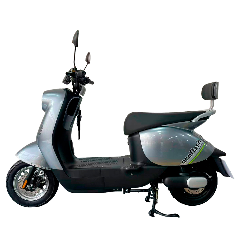 Scooter El