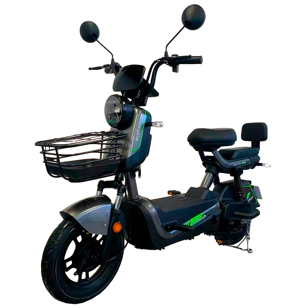 Scooter El
