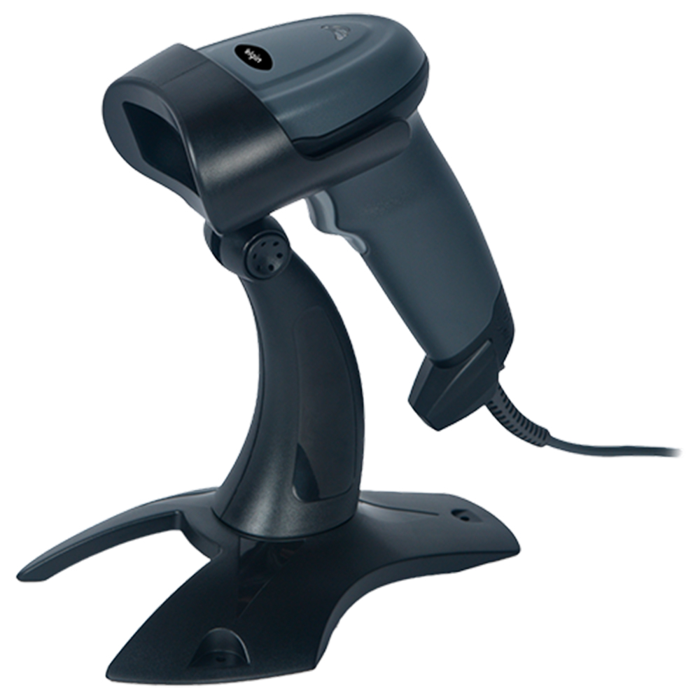 Leitor de C?digo de Barras CMOS USB com IP42 Elgin Bematech BR250