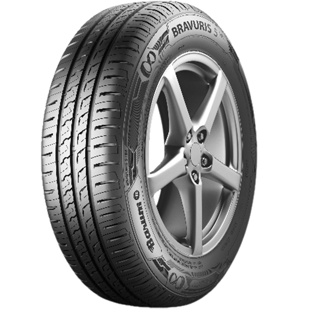 Pneu  175/65R14 Barum Bravuris 5HM Aro 14 82T By Continental