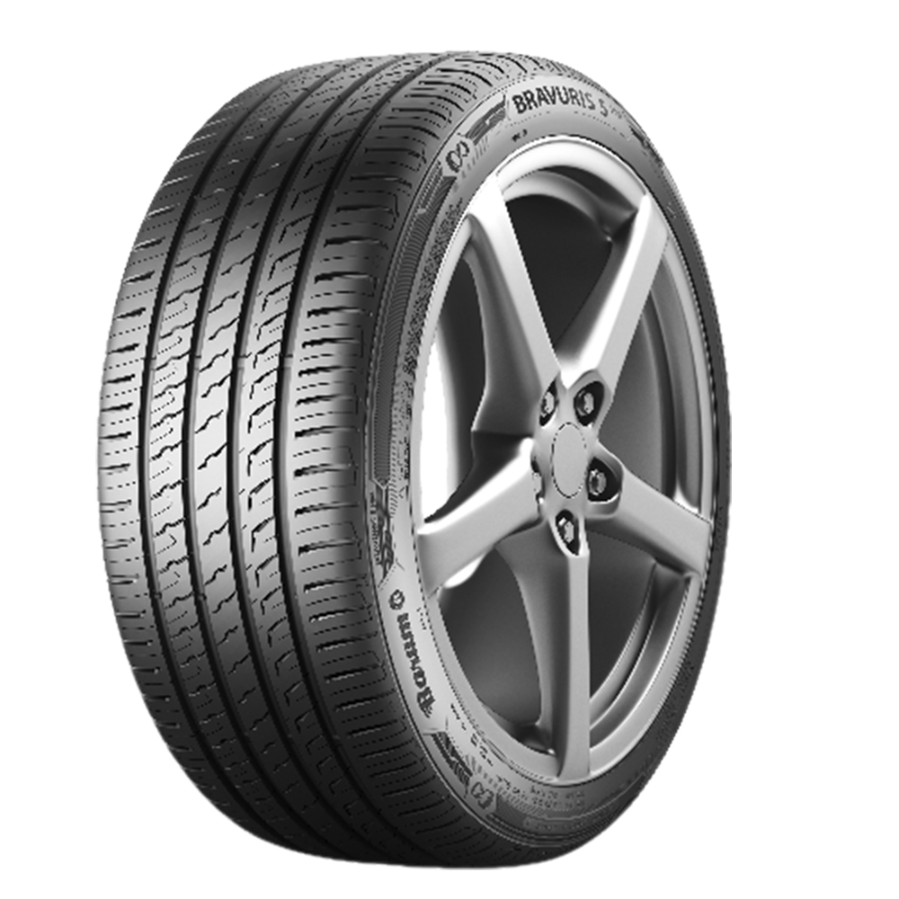 Pneu 225/50R17 Barum Bravuris 5HM Aro 17 98W Assim