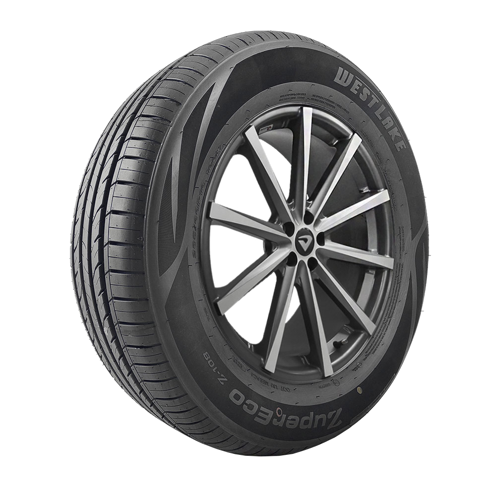 Pneu 195/55 R16 WestLake Z-ZuperEco 108 Aro 16 87V Sim