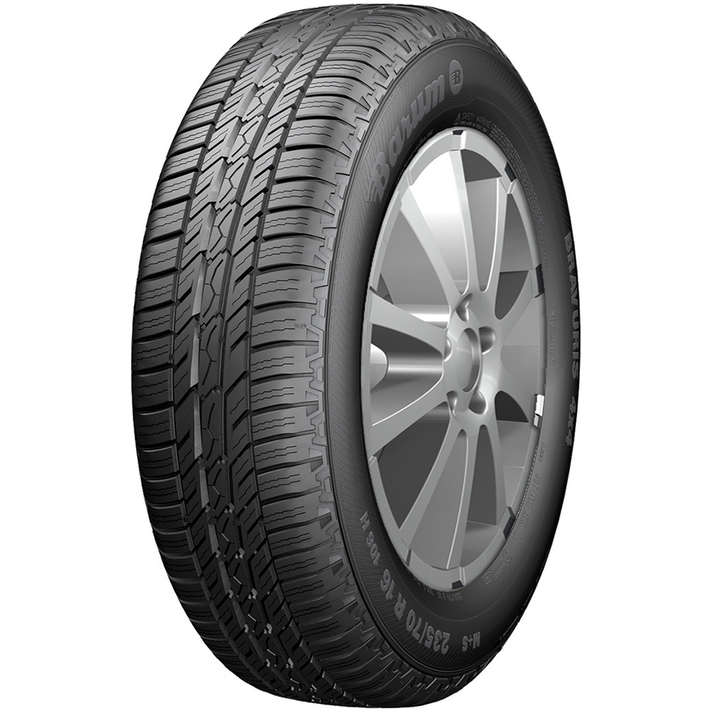 Pneu Barum Bravuris 4x4 Aro 15 205/65R15 94T Sim