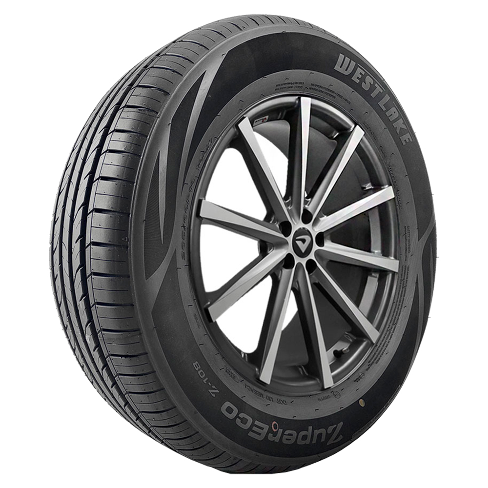 Pneu 195/55R15 WestLake RZ-ZuperEco 108 Aro 15 85V Sim