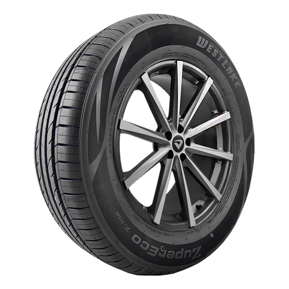 Pneu 175/75R14 WestLake  Z-108 Aro 14 87T Assim