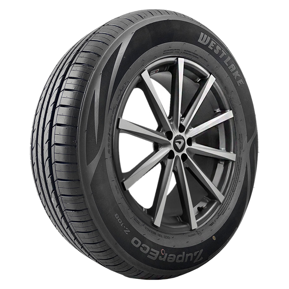 Pneu 185/65R15 WestLake Z-108 Aro 15 88H Assim