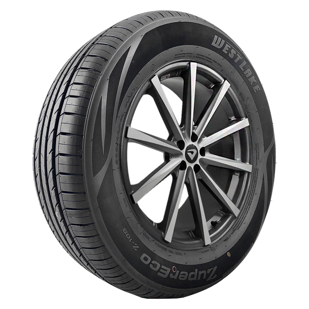 Pneu  185/60R14 WestLake Z-ZuperEco 108 Aro 14 82H Sim