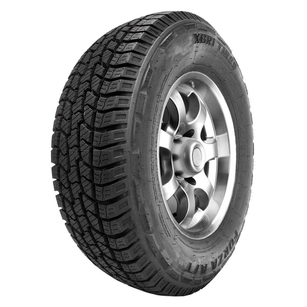 Pneu Xbri 265/60R18 Forza H/T2 Aro 18 114H Assim