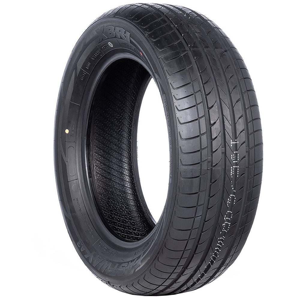 Pneu XBRI 185/60R15 Fastway A3 Aro 15 84H Sim