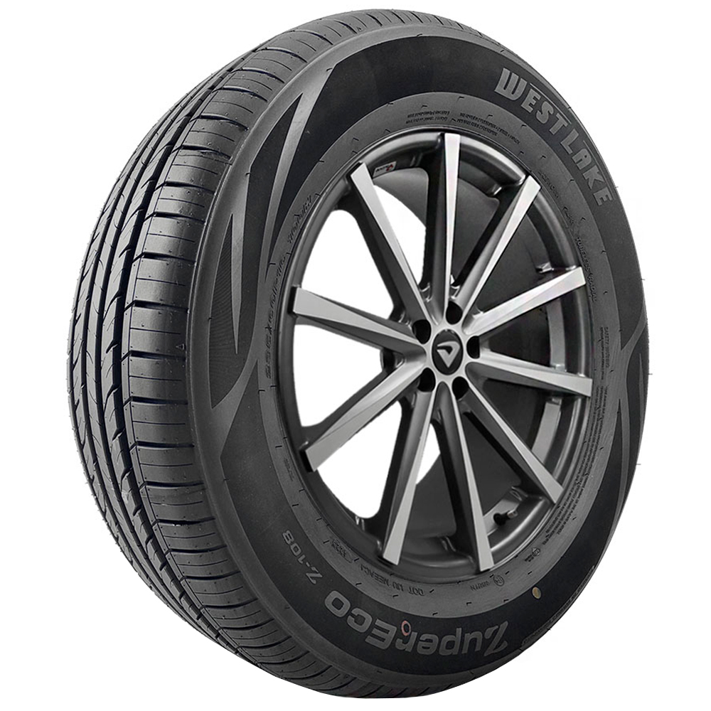 Pneu WestLake 175/75R13 ZuperEco Aro 13 85T Assim